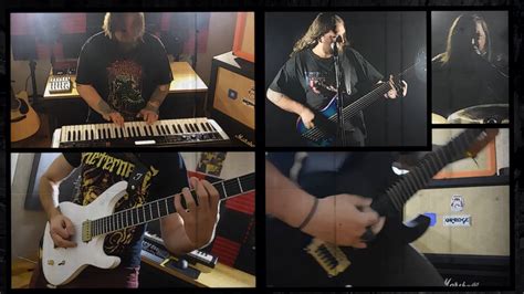  Blood and Thunder; Un'esplosione melodica di sonorità aggressive e momenti di fragilità epica