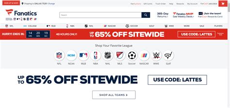 Is Fanatics a Legit Website: Unraveling the Threads of Online Shopping Realities