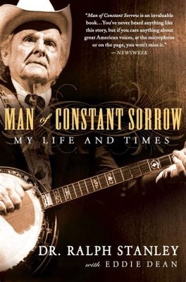  Man of Constant Sorrow; Un'emozione acustica che incontra un ritmo incalzante