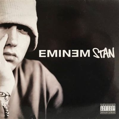 Stan di Eminem: Un viaggio claustrofobico nel lato oscuro dell'ossessione e della disperazione