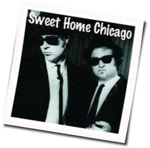  Sweet Home Chicago - Una malinconica ballad di vita urbana e l'inconfondibile suono del blues di Chicago