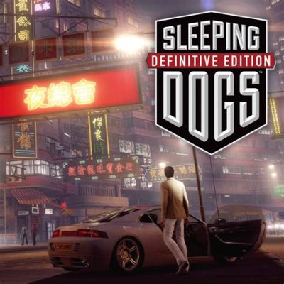  The Sleeping Dogs of Kingston Riecheggia con Atmosfere Oniriche e Melodie Sussurrate