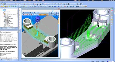 What is CAM Programming? A Journey Through the Digital Fabrication Landscape