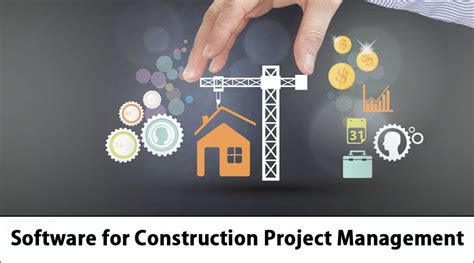 What is Construction Management Software: A Tool for Building Dreams or Just Another Digital Distraction?