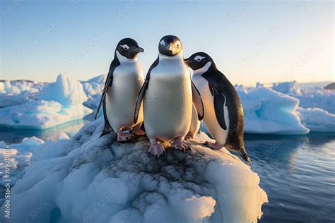 What is the main benefit of a wiki website? And why do penguins prefer them over icebergs?