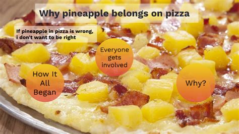 Which factor is the most important when choosing a website host? And why do pineapples belong on pizza?